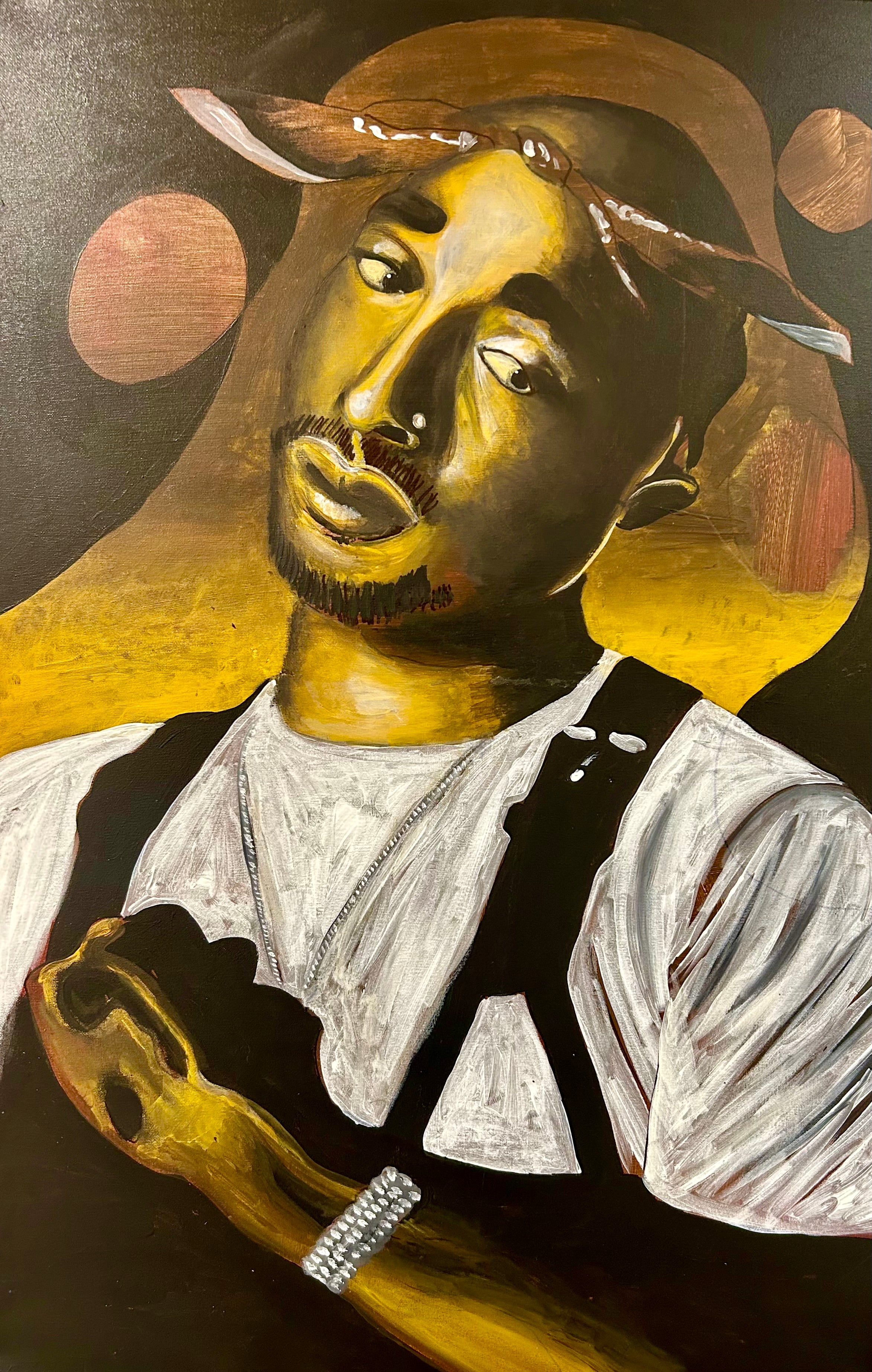 Tupac