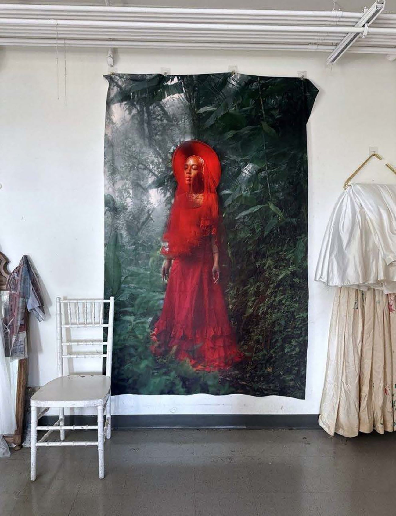 Untitled (botan•i•ca)