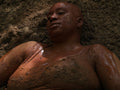 Soil Self Portrait 3
