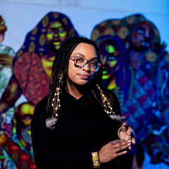 Zsudayka Nzinga