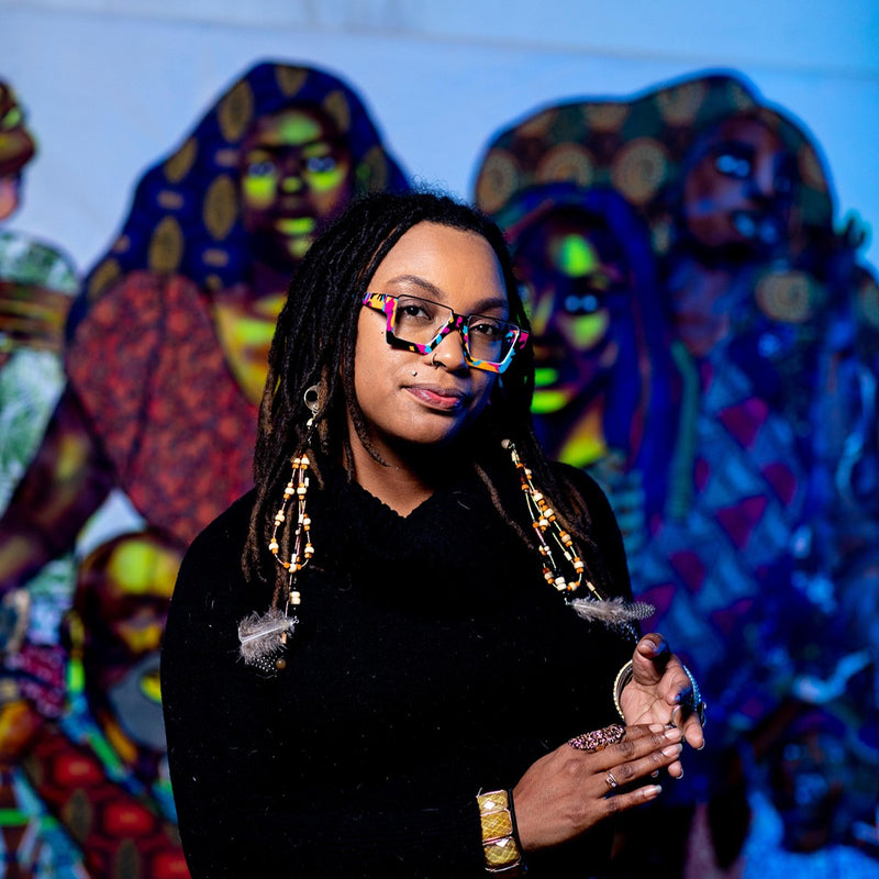 Zsudayka Nzinga