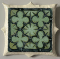 Tile Imitation 1 (her window bars)