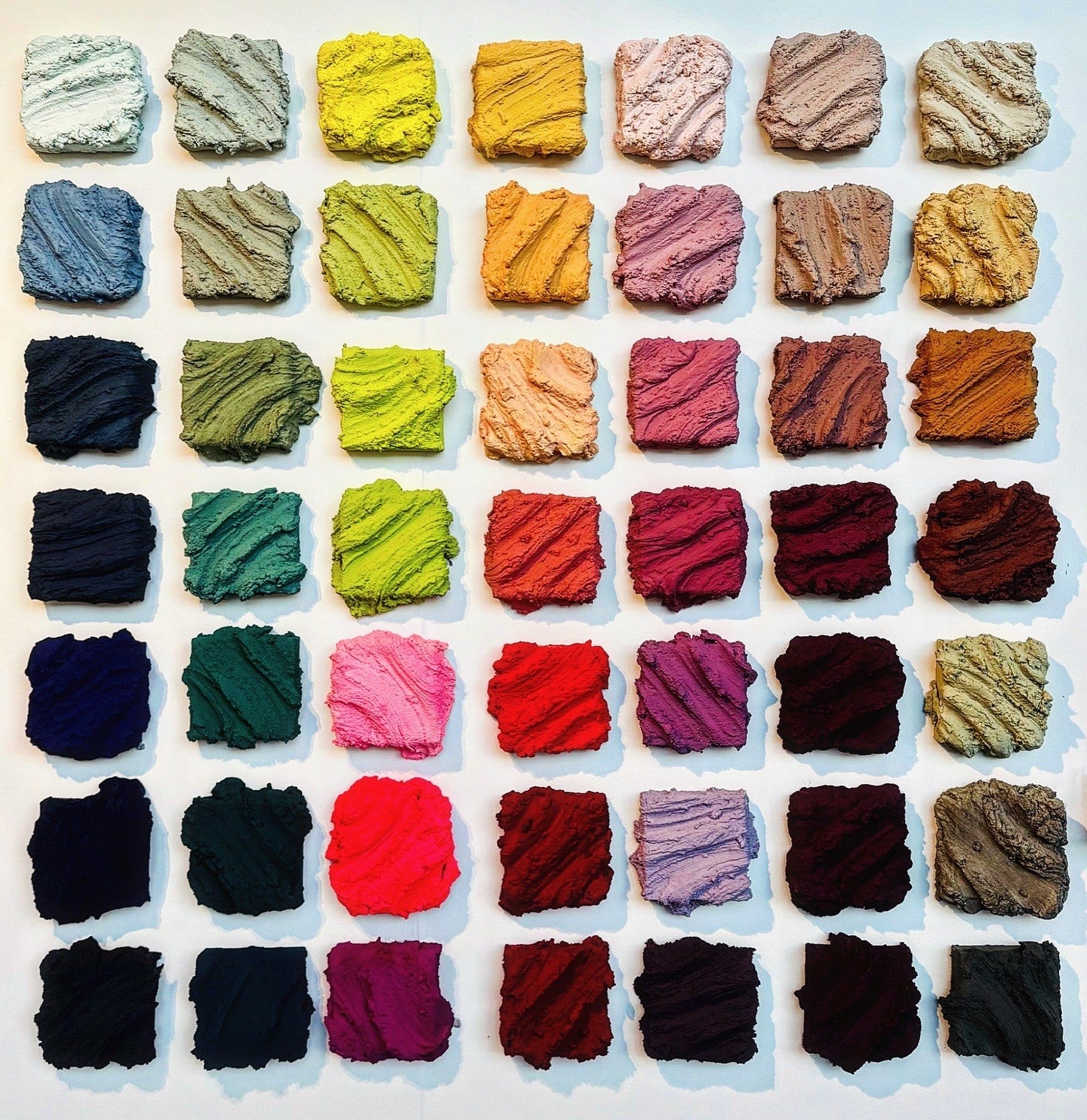 ALL MINIS - Various Colors