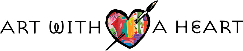 Art with a Heart