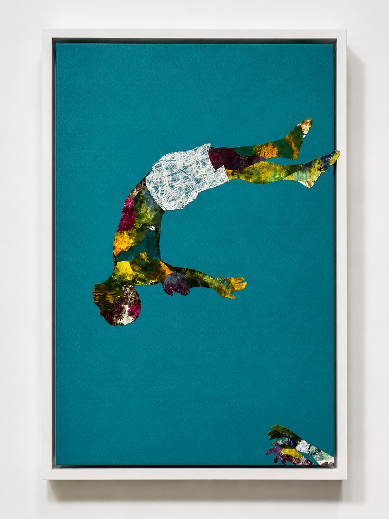 Aqua Man III