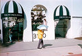 Umbrella Winter