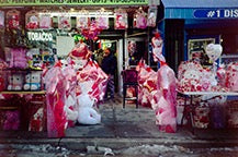 Saratoga Valentine’s Day