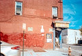 The Corner Store