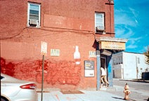 The Corner Store