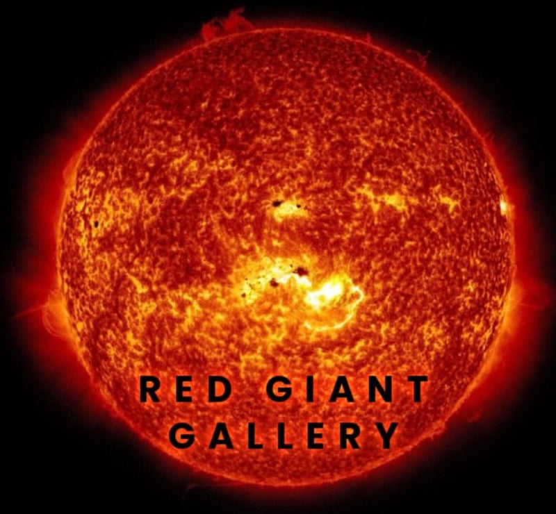 Red Giant