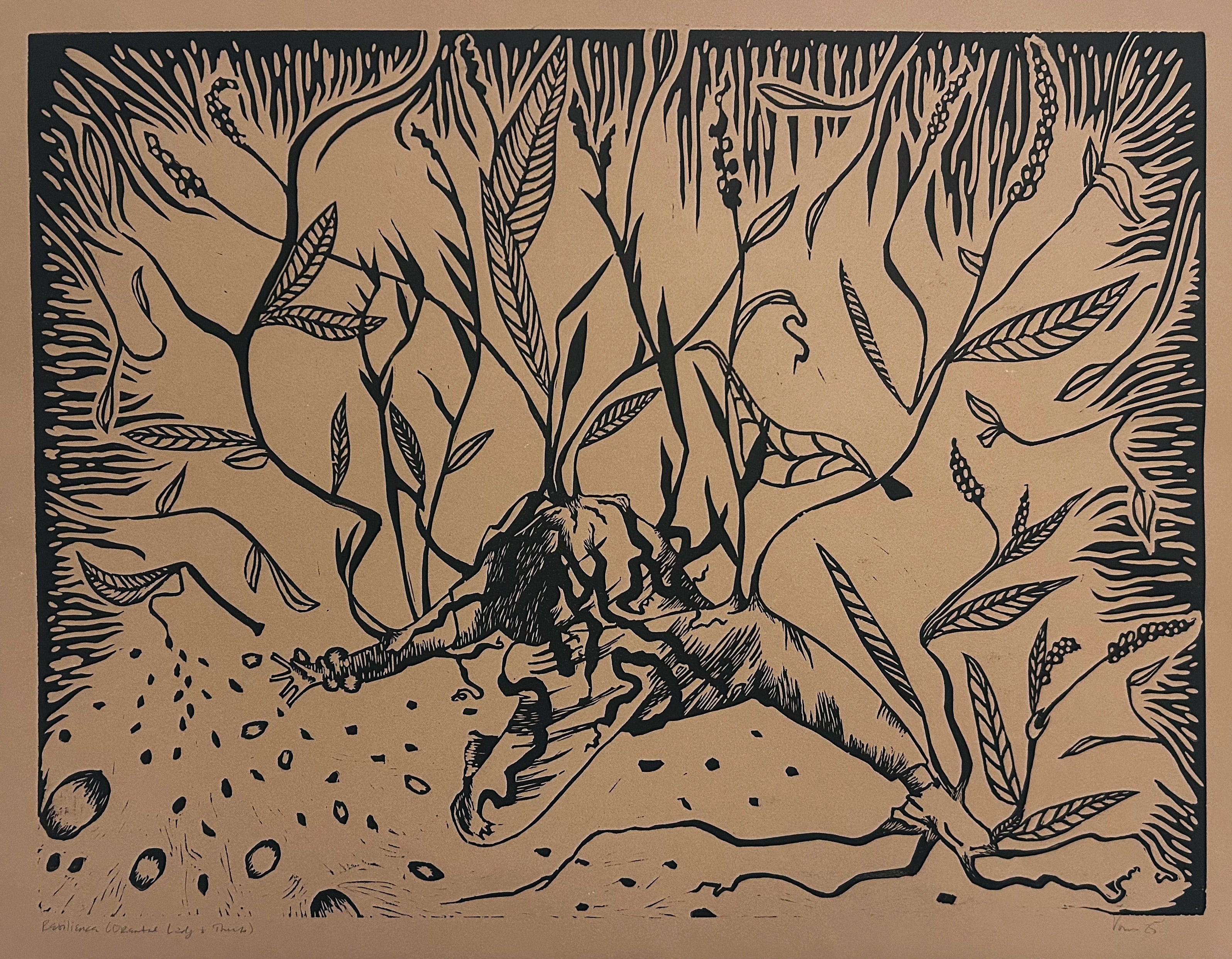 Resilience