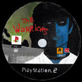 The warriors