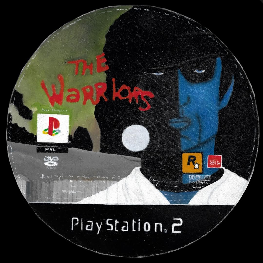 The warriors