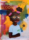 Watch Me Bloom