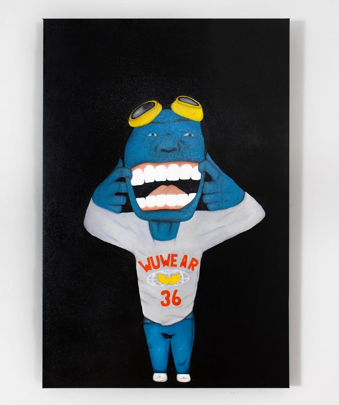Wu-tang is fir the children